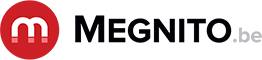 logo - Megnito.nl